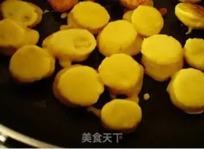 Make step 5