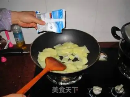 Make step 6