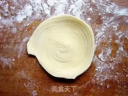Make step 15