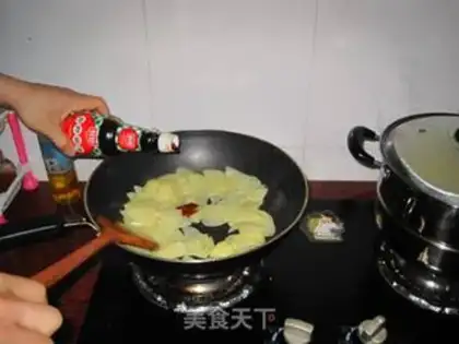Make step 7