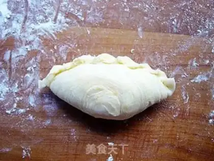 Make step 16
