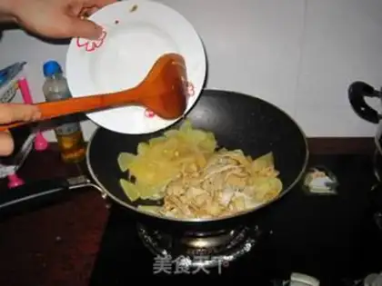 Make step 8