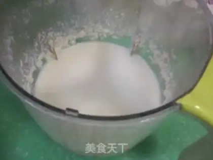 Make step 5