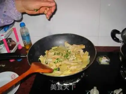 Make step 9