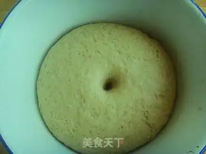 Make step 3