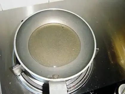 Make step 5