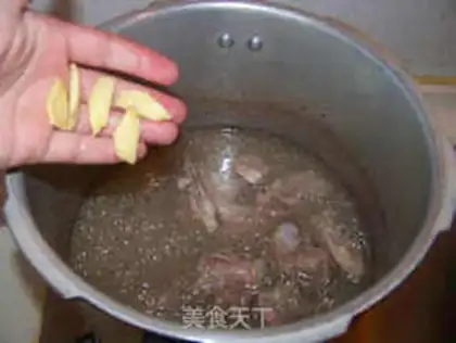 Make step 7
