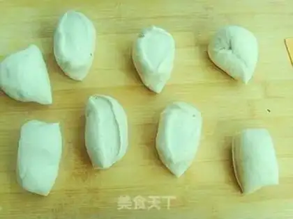 Make step 5