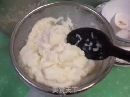 Make step 5
