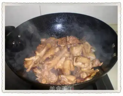 Make step 5