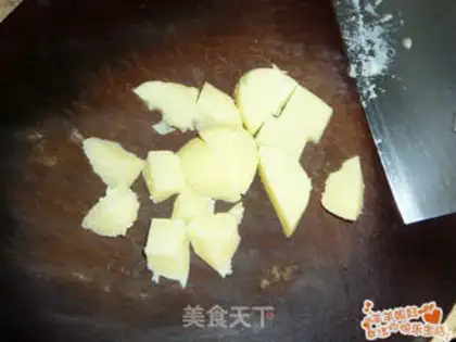 Make step 2