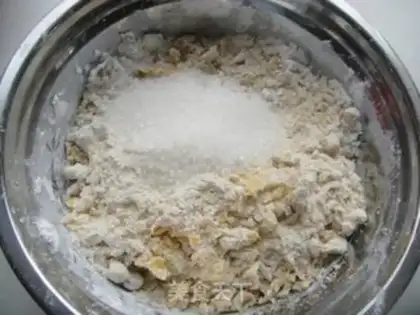 Make step 2