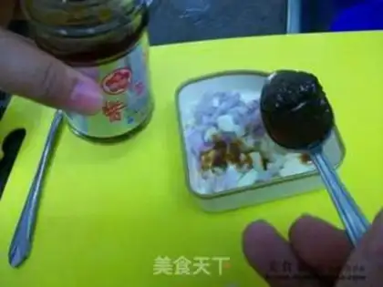 Make step 1