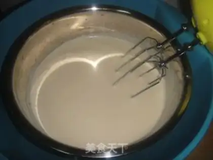 Make step 2
