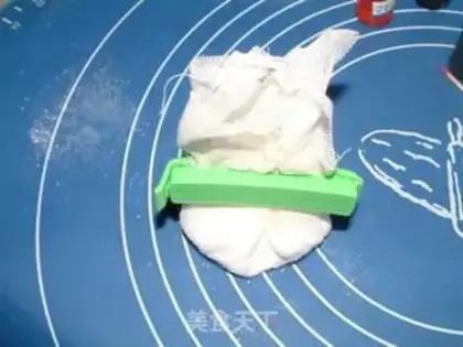 Make step 6