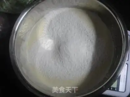 Make step 3