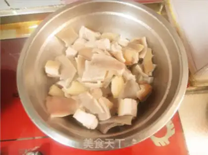 Make step 4