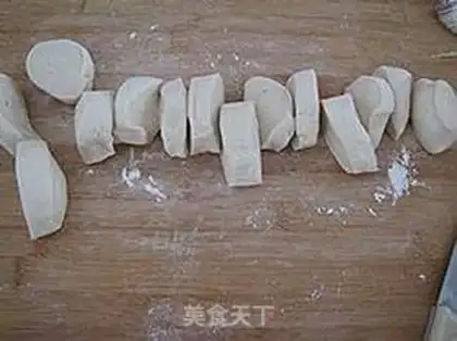 Make step 11