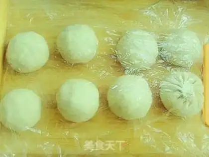 Make step 8