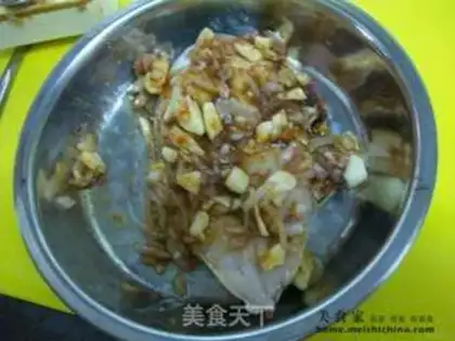Make step 5