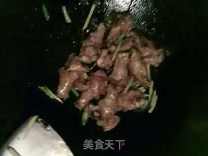 Make step 5