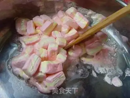 Make step 1
