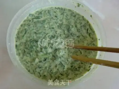 Make step 4