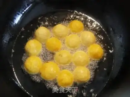 Make step 5