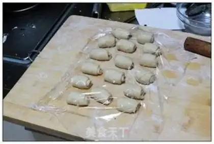 Make step 2