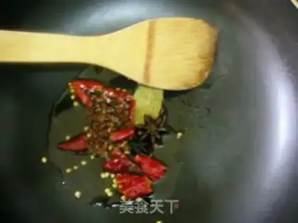 Make step 2