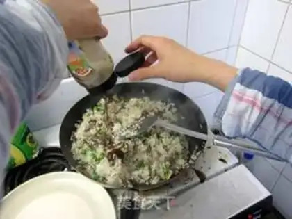Make step 10