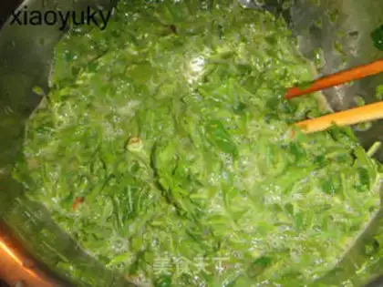 Make step 5