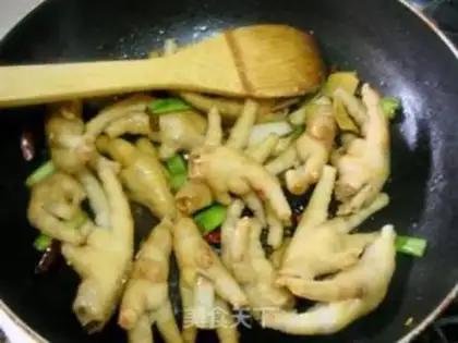Make step 4