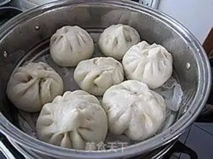 Make step 16