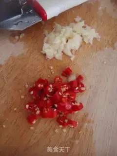 Make step 1