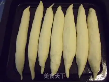 Make step 15