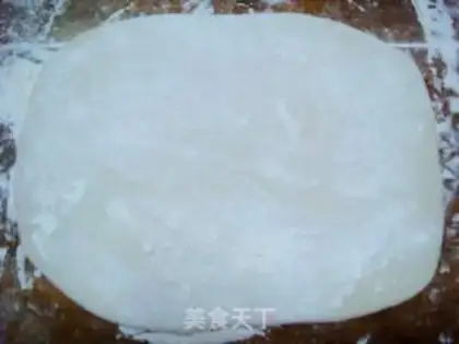 Make step 1