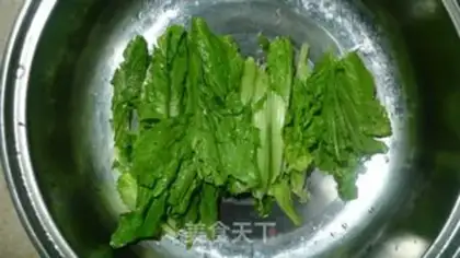 Make step 1