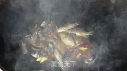 Make step 1