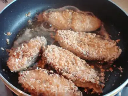 Make step 7