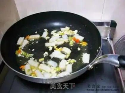 Make step 2