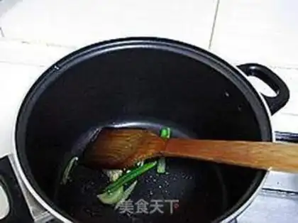 Make step 2