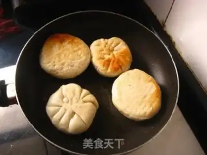 Make step 8