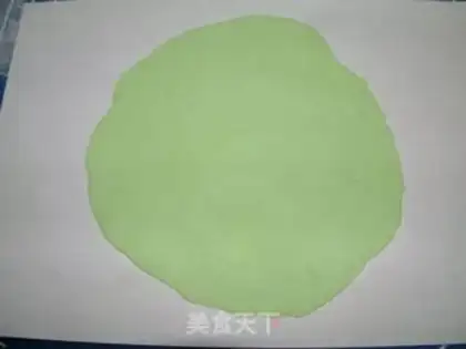 Make step 16
