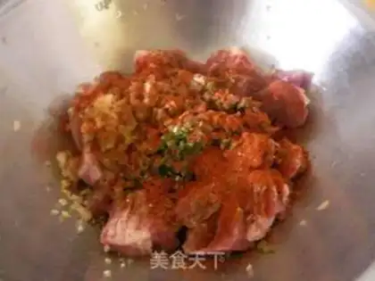 Make step 1