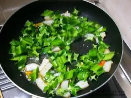 Make step 3