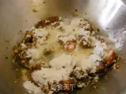 Make step 2