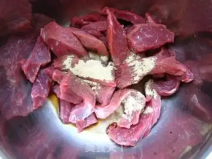 Make  step 1