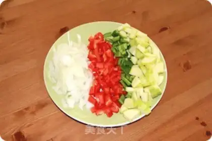 Make  step 1
