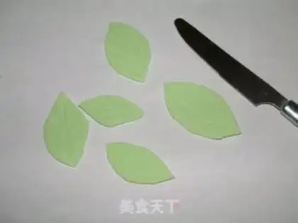 Make step 17